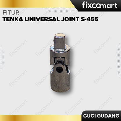 GARAGE SALE-TENKA UNIVERSAL JOINT S-455