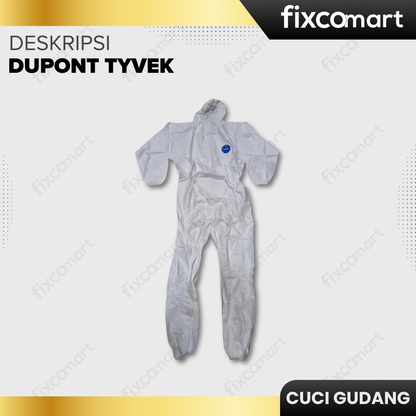 GARAGE SALE-DUPONT TYVEK