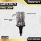 GARAGE SALE-Water Tight Hand Lamp