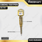 GARAGE SALE-Stanley Obeng Testpen 66-119