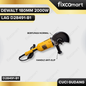 GARAGE SALE-Dewalt 180mm 2000W LAG D28491-B1