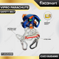 GARAGE SALE-Vipro Parachute Safety Belt
