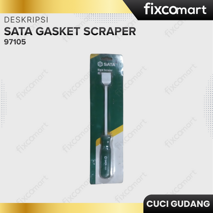 GARAGE SALE-SATA GASKET SCRAPER