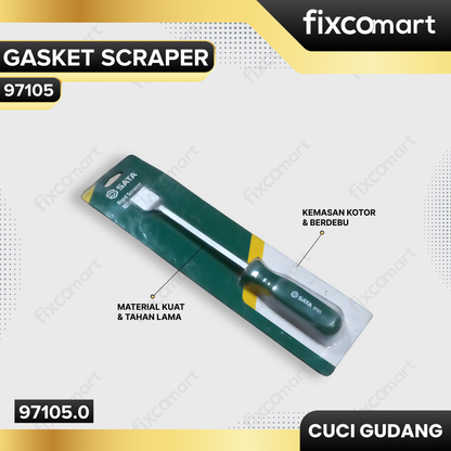 GARAGE SALE-SATA GASKET SCRAPER