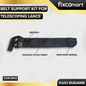 GARAGE SALE - Idrobase Belt Support Kit For Telescoping Lance
