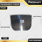 GARAGE SALE - BLUE EAGLE FACESHIELD VISOR FC25