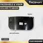 GARAGE SALE - BLUE EAGLE FACESHIELD & VISOR HOLDER FC48G5N