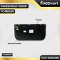 GARAGE SALE -  BLUE EAGLE FACESHIELD VISOR FC48G3N