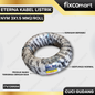 GARAGE SALE - Eterna Kabel Listrik NYM 3x1.5 mm2/Roll