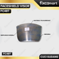 GARAGE SALE - BLUE EAGLE FACESHIELD VISOR FC48T