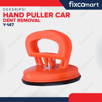 FIXCOMART PDR Reparasi Penyok Mobil Hand Puller Dent Removal