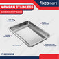 Generic Nampan Stainless NDP-8209