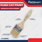 Eterna Kuas Cat/Paint Brush 611 2 Inch