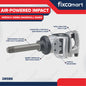 Ingersoll Rand Air-Powered Impact Wrench 285B6