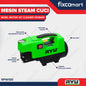 RYU Pressure Washer 100 Bar RPW100 Mesin Steam Cuci Mobil Motor Jet Cleaner