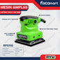 Tekiro Ryu Rps 110 Mesin Amplas 110 X 100 Mm