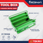 Tekiro Tool Box 3 Susun / Tekiro Toolbox Kaleng