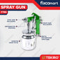 Tekiro Spray Gun F75S / Alat Semprot Cat