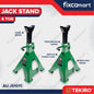 Tekiro Tahanan Dongkrak 6 Ton / Jack Stand