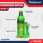 Tekiro Dongkrak Botol 10 Ton-1