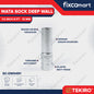 TEKIRO Sock Deep Wall / Mata Sock Panjang 1/2 Inch 6 PT - 13 mm