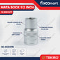 Tekiro Mata Sock 1/2" 12 mm 6PT