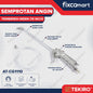 TEKIRO Engine Cleaning Gun / Semprotan Angin + Selang