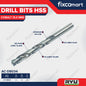 Ryu Hss Cobalt 5.0 Mm / Mata Bor Stainless