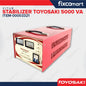 Toyosaki Stabilizer Stavol Listrik Stabiliser 500VA 1000VA 2000VA 3000VA 5000VA