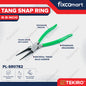 Tekiro Tang Snap Ring 9 Inch / Snap Ring Is 9"