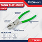 Tekiro Tang Slip Joint 6 Inch / Tang Jepit