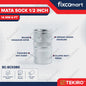 Tekiro Mata Sock 1/2 Inch 14 mm 6PT