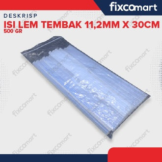 PAKET Isi/refill Lem tembak - Glue gun