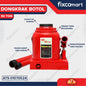 DONGKRAK BOTOL "ATS" 50T