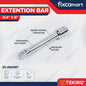 Tekiro Extention Bar 3/4 X 8 Inch / Tekiro Sambungan Sock