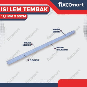 Isi/refill Lem tembak - Glue gun