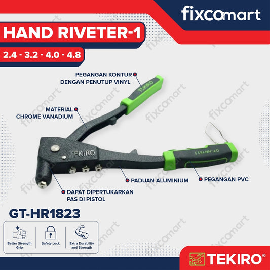 TEKIRO Tang Rivet-1