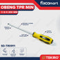 Tekiro Obeng TPR Min (-) 6 X 200 mm