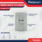Tekiro Socket 3/4 inch 23 mm 12 PT / Mata Sock 3/4 Inch