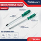 Tekiro Obeng Tembus Hijau (+) Ph2 X 150 Mm / Tekiro Obeng Go Thru