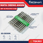 Tekiro Mata Obeng Angin Set 10 Pcs PH1 X 65