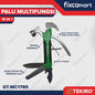 Tekiro Palu Multifungsi 15 in 1 - Kambing