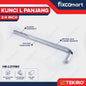 Tekiro Kunci L Panjang 3/4 inch / Hex Key Long