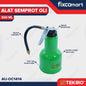 Tekiro Oil Can / Pompa Oli Botol 500 Ml