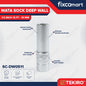 Tekiro Mata Sock Deep Waal 1/2 Inch 10 Mm 12Pt