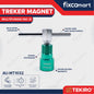 Tekiro Treker Magnet Multifungsi Yamaha
