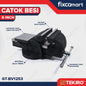 Tekiro Ragum 6 Inch / Tekiro Catok Besi 6 Inch