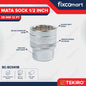 Tekiro Socket 1/2 inch 28 mm 12 PT