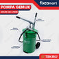 Tekiro Pompa Gemuk Drum 20 L / Tekiro Hand Grease Pump