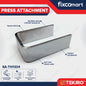Tekiro Press Attachment